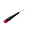 Picture of Wiha Tools 2.5 Slotted Electrinic Screwdriver 3/32" Point Part# - 26025