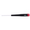 Picture of Wiha Tools 2.5 Slotted Electrinic Screwdriver 3/32" Point Part# - 26025