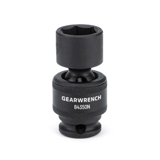 Picture of Gearwrench® 3/8" Drive 6 Point Stanuni Imp Sae Socket 5/8" Part# - 84350N