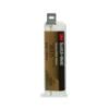 Picture of Scotch-Weld™ Structural Plastic Adhesive Dp8005 Black Part# - 7100089475