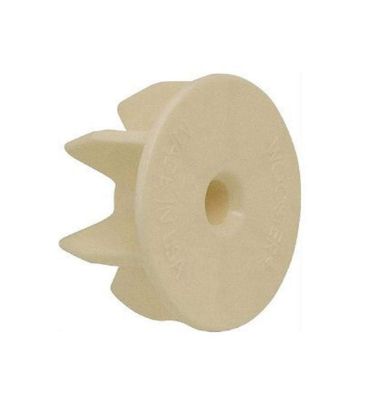 Picture of Wooster 1-1/2" Roller Endcap Part# - 00R0870000