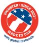 Picture of Wooster 1-1/2" Roller Endcap Part# - 00R0870000