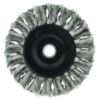 Picture of Weiler® St-3 .014 Ss 3/8-1/23In Dia Sta Part# - 8264