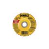 Picture of Dewalt® 4"X1/4"X5/8" A24R 13-500Rpm Ind. General Pur Part# - Dw4419