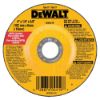 Picture of Dewalt® 4"X1/4"X5/8" A24R 13-500Rpm Ind. General Pur Part# - Dw4419