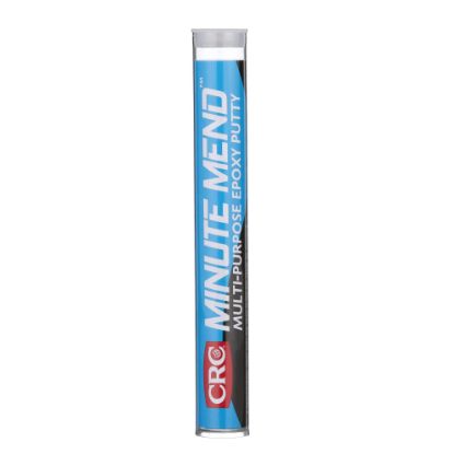 Picture of Crc 4Oz. Minute Mend Epoxy P Part# - 1004795