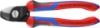 Picture of Knipex High Leverage Cobolt Cutters- Fencing Cutter Part# - 7101200Rsba