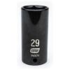 Picture of Gearwrench® 1/2"Drive 29Mm Deep Impact Socket Part# - 84587N