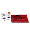 Picture of First Aid Only® Biohazard Bag With Tie Part# - 21-022