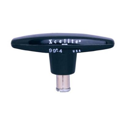 Picture of Weller Xcelite® Black T-Handle Part# - 994N