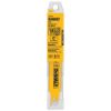 Picture of Dewalt® 6"L 10Tpi Bi-Metal Strai Part# - Dw4806