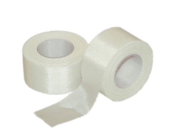 Picture of First Aid Only® 1" X 10 Yd Cloth Adhesive Tape Part# - 8-160