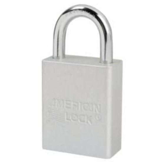 Picture of American Lock 5-Pintumbler Pad Part# - A30