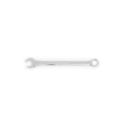 Picture of Crescent® 12Mm Combination Wrench Mtrc Fl Polish Part# - Ccw23-05