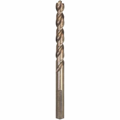 Picture of Dewalt® 1/2" Split Point Cobalt Part# - Dw1232