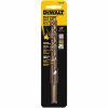 Picture of Dewalt® 1/2" Split Point Cobalt Part# - Dw1232