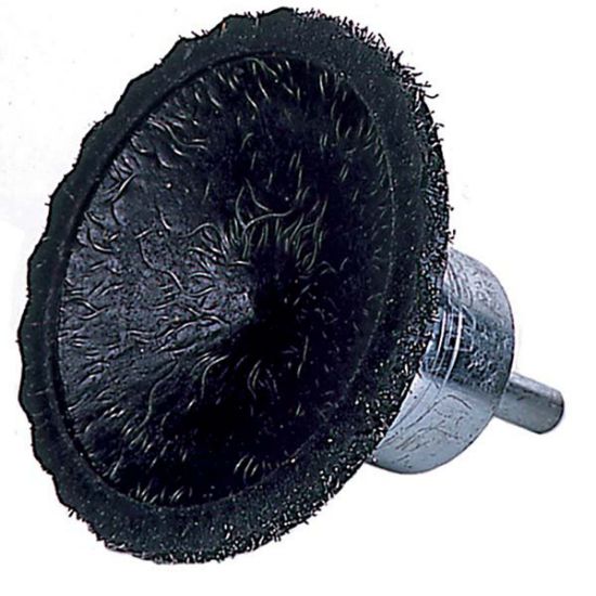 Picture of Weiler® Pebc-2" End Brush 2/Min Part# - 35234