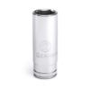 Picture of Gearwrench® 3/8" Drive 6 Point Deepmetric Socket 17Mm Part# - 80399