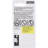 Picture of Stanley® 3 Piece Nail Set Part# - 58-230