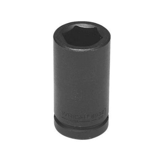 Picture of Wright Tool 3/4" 3/4"Dr 6Pt Deep Impact Socket Part# - 6924