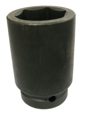 Picture of Wright Tool 15/16" 3/4"Dr 6Pt Deep Impact Socket Part# - 6930