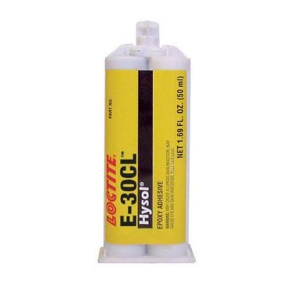 Picture of Loctite® Loctite Hysol 30Cl 50Ml Part# - 237116