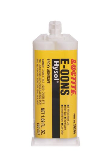 Picture of Loctite® Loctite E-00Ns 50 Ml233962 Part# - 233962