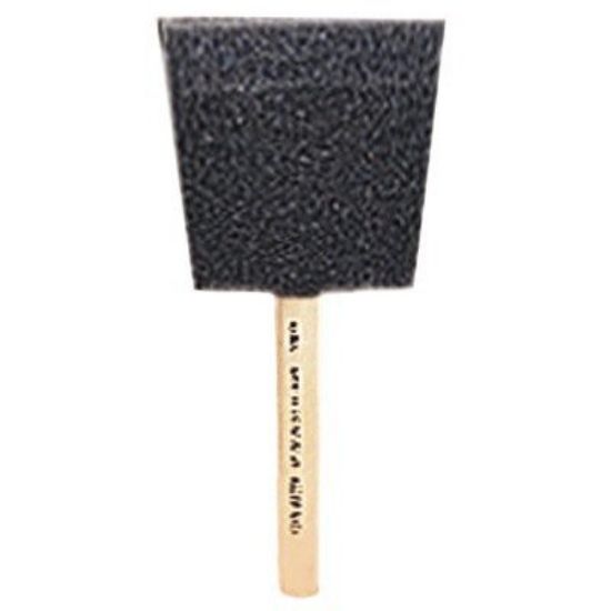 Picture of Linzer Foam Brushes 2" Part# - 8505-2