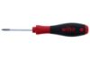 Picture of Wiha Tools T9X60Mm Softfinish Torx Part# - 36272