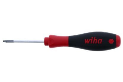 Picture of Wiha Tools T9X60Mm Softfinish Torx Part# - 36272