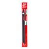 Picture of Milwaukee® Tool 9"Tc Sawzall Blade 3 Pak Part# - 48-00-1430