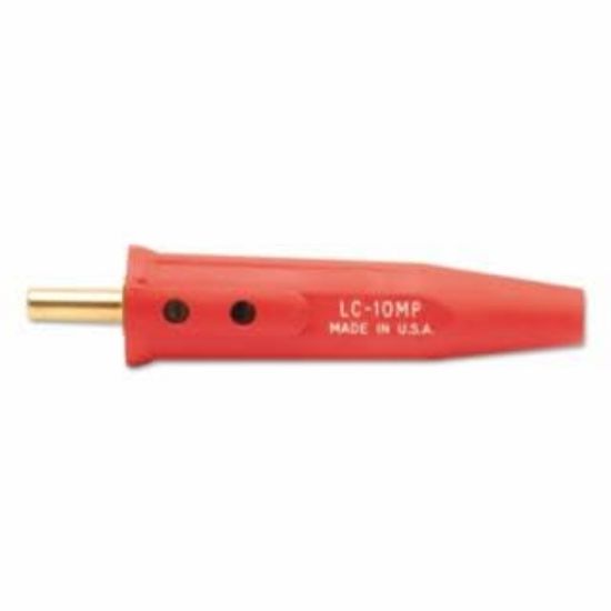 Picture of Lenco Le Lc-10Mp Red/Conn.05081 Part# - 5081