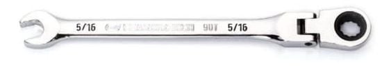 Picture of Gearwrench® Flex Comb Rat 90T 5/16" Part# - 86741