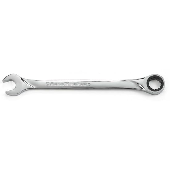 Picture of Gearwrench® 1/4 Combo Xl Ratchetingwrench Part# - 85108