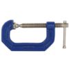 Picture of Irwin® Quick Grip 2" C-Clamp Part# - 225102Zr