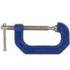 Picture of Irwin® Quick Grip 2" C-Clamp Part# - 225102Zr