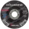 Picture of Weiler® T27 4.5X1/4X78 Part# - 56457