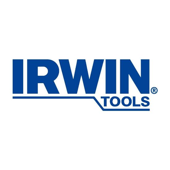 Picture of Irwin® 1" Quick Grip C-Clamp Part# - 225101Zr