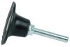 Picture of Weiler® 2" Drive Holder Medium Density 1/4" Shank Part# - 51551