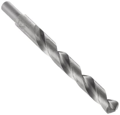 Picture of Irwin® Irwin Bright 118 Degree31/64" Drill Bit Jobber Part# - 73831