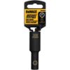 Picture of Dewalt® 3/8" Deep Impact Ready Socket 1/2" Drive Part# - Dw22842