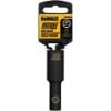 Picture of Dewalt® 3/8" Deep Impact Ready Socket 1/2" Drive Part# - Dw22842