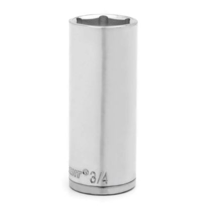 Picture of Crescent® 1/2" Drive11/16" Deep Socket6Pt Part# - Cdds59N