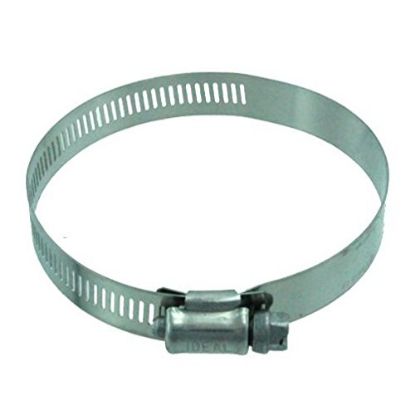 Picture of Ideal 68 Hy-Gear 21/8" To 4"Hose Clamp Part# - 6856