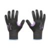 Picture of Honeywell Coreshield Glove 10G Black Nit A9/F 8M Part# - 29-0910B/8M