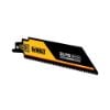 Picture of Dewalt® 6In 8Tpi Ct Recip Bld-1Pk Part# - Dwar6108Ct-1