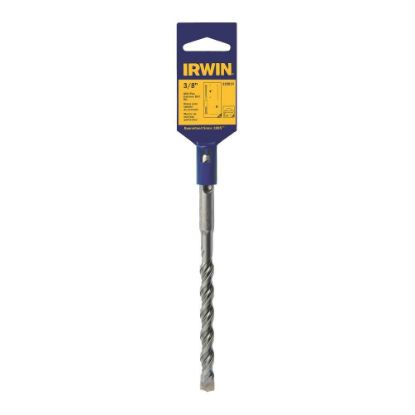 Picture of Irwin® 3/8X4X6 Sds Plus Drill Bit Part# - 322024