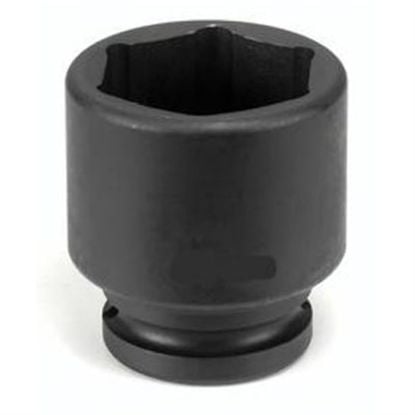 Picture of Grey Pneumatic 3/4" Drive X 35Mm Standard Part# - 3035M