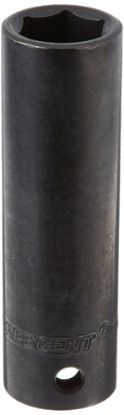 Picture of Crescent® 1/2" Drive5/8" Deep Impact Socket6Pt Part# - Cims23N