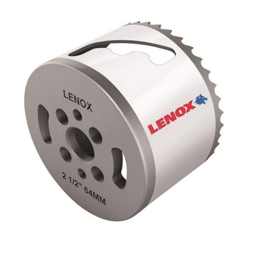 Picture of Lenox® Holesaw T2 17L 1 1/16 27Mm 1/Bx Part# - 3001717L